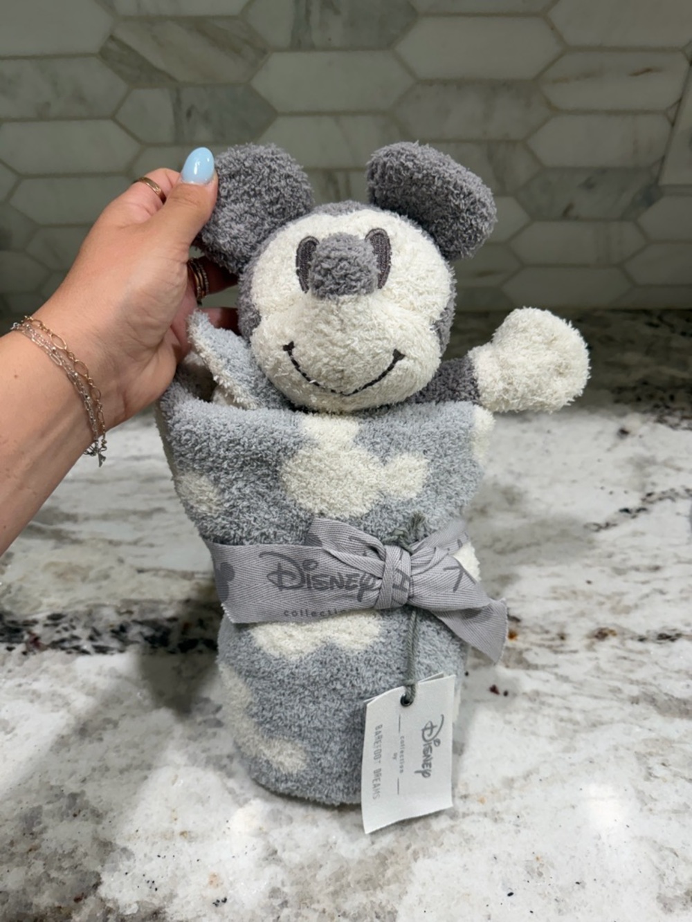 Disney Collections by Barefoot Dreams